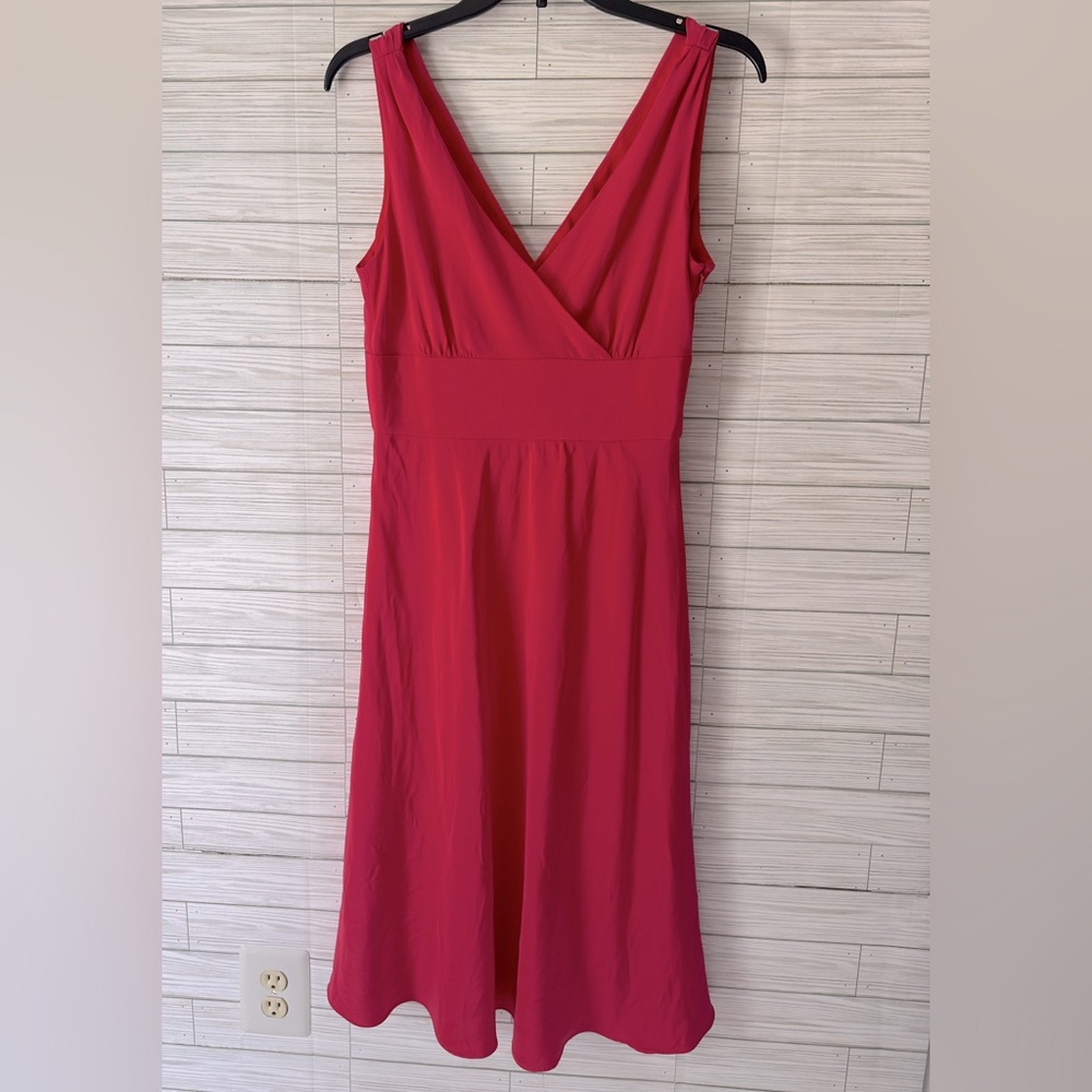 J. Crew Dress